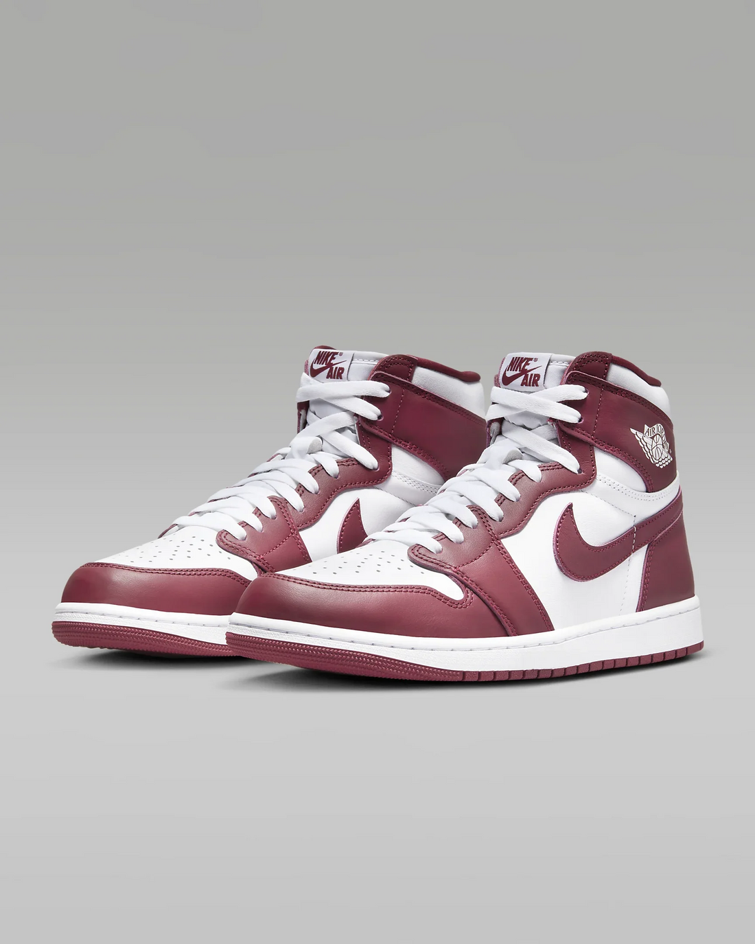 AIR JORDAN 1 Mid