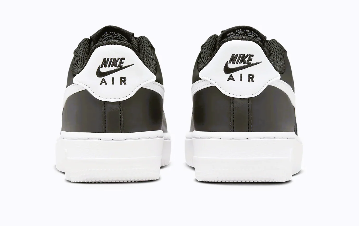 AIR FORCE 1