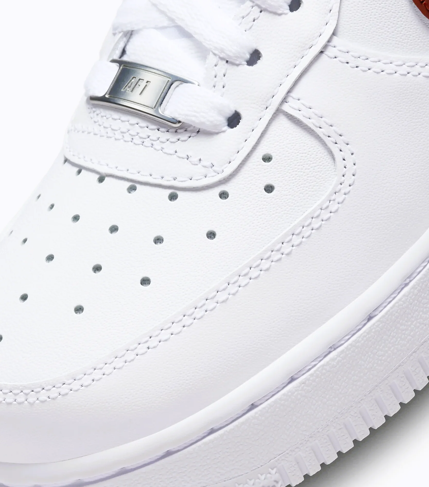 AIR FORCE 1