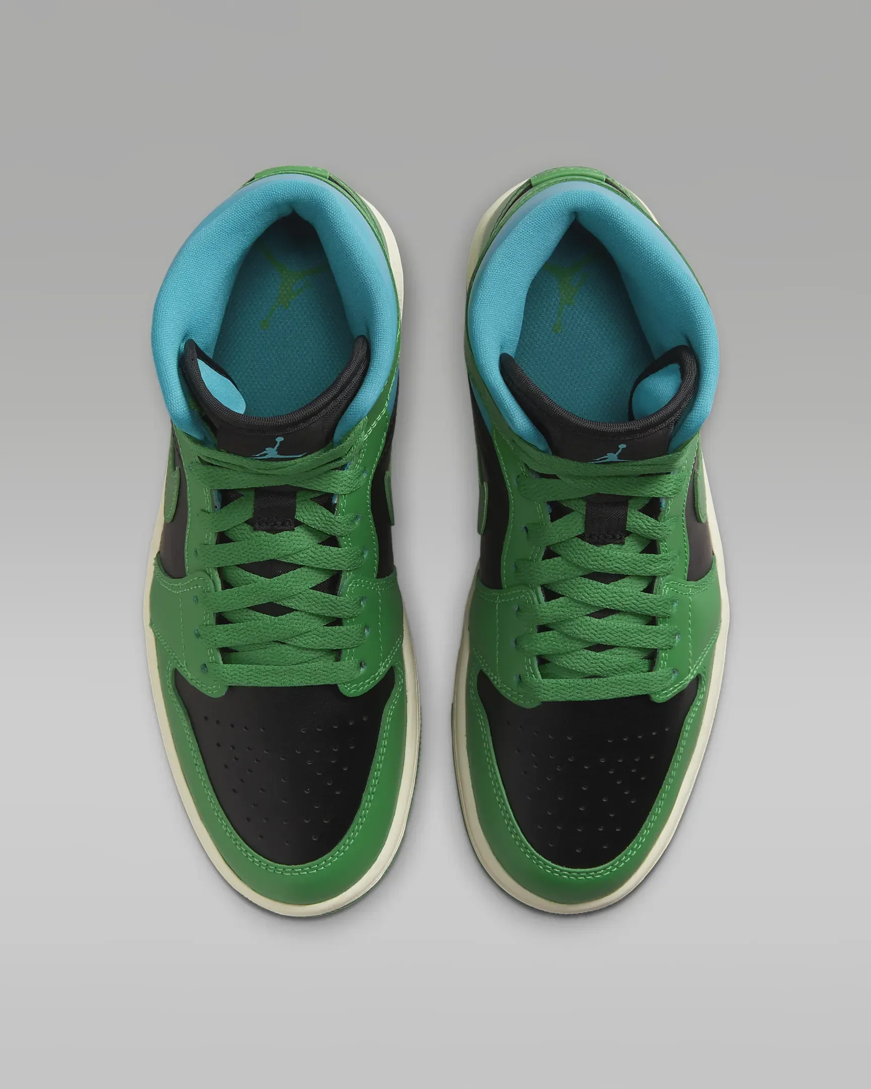 AIR JORDAN 1 Mid