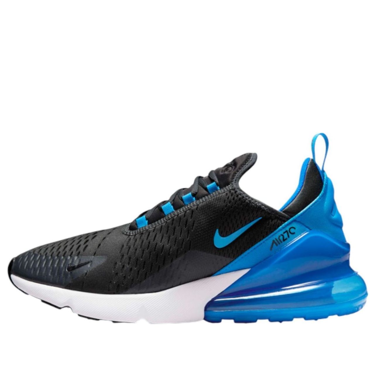 Nike Air Max 270 'Anthracite Photo Blue' AH8050-028