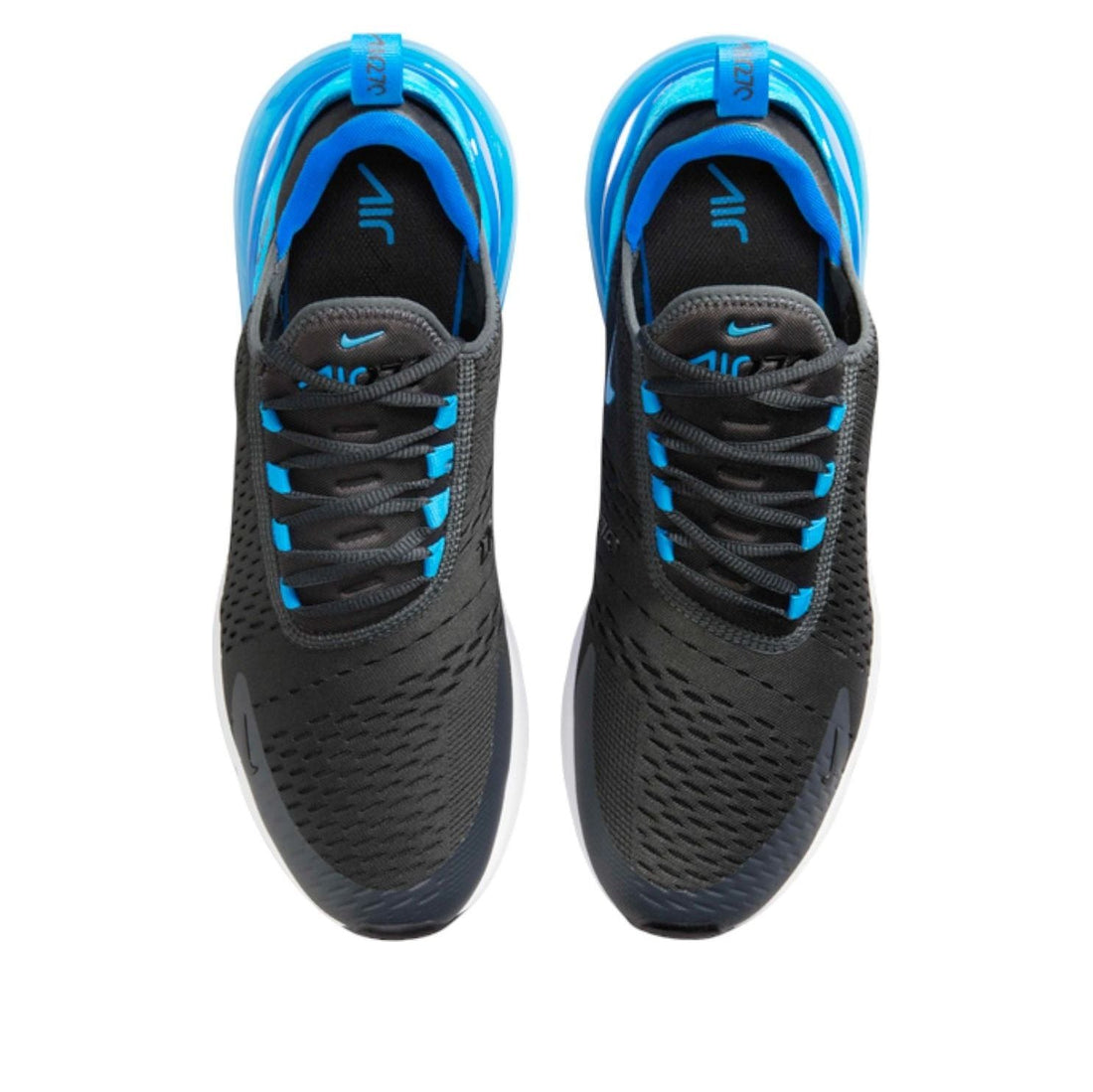 Nike Air Max 270 'Anthracite Photo Blue' AH8050-028