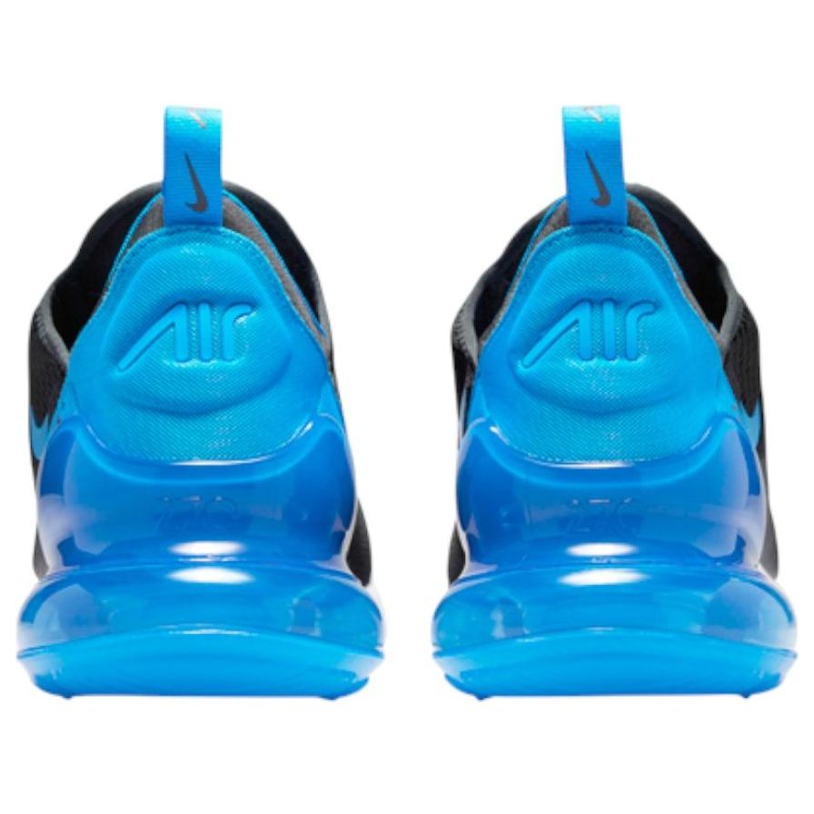 Nike Air Max 270 'Anthracite Photo Blue' AH8050-028