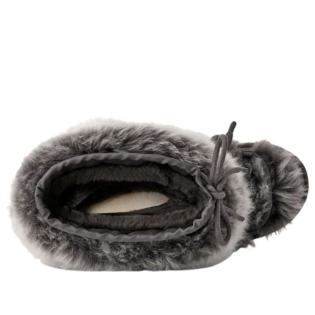 (WMNS) UGG Classic Tall Chalet Boot 'Charcoal' 1175690-CHRC