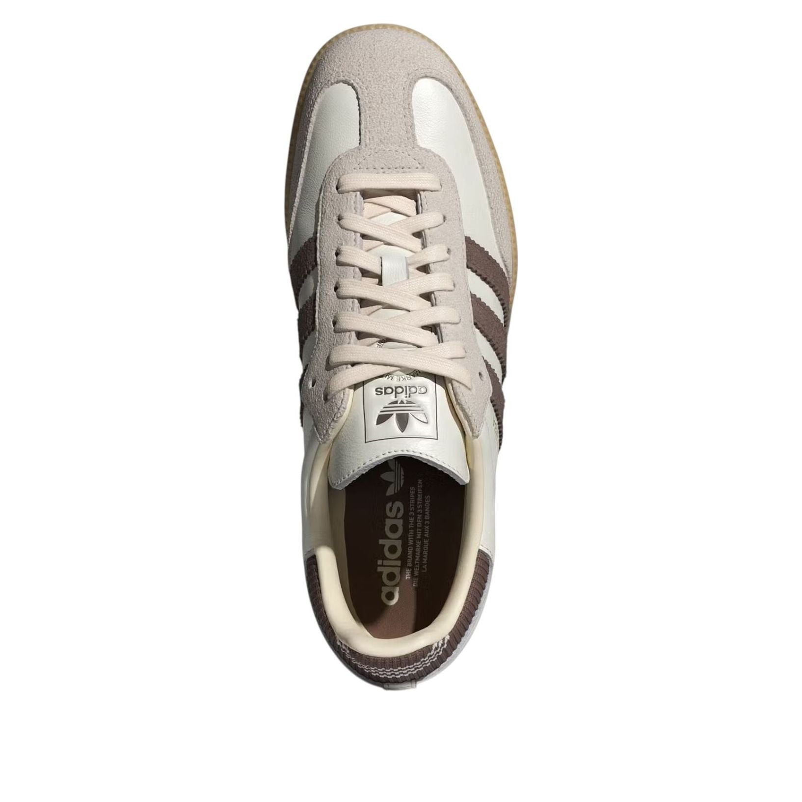 adidas Samba 'Earth Strata' IH6845