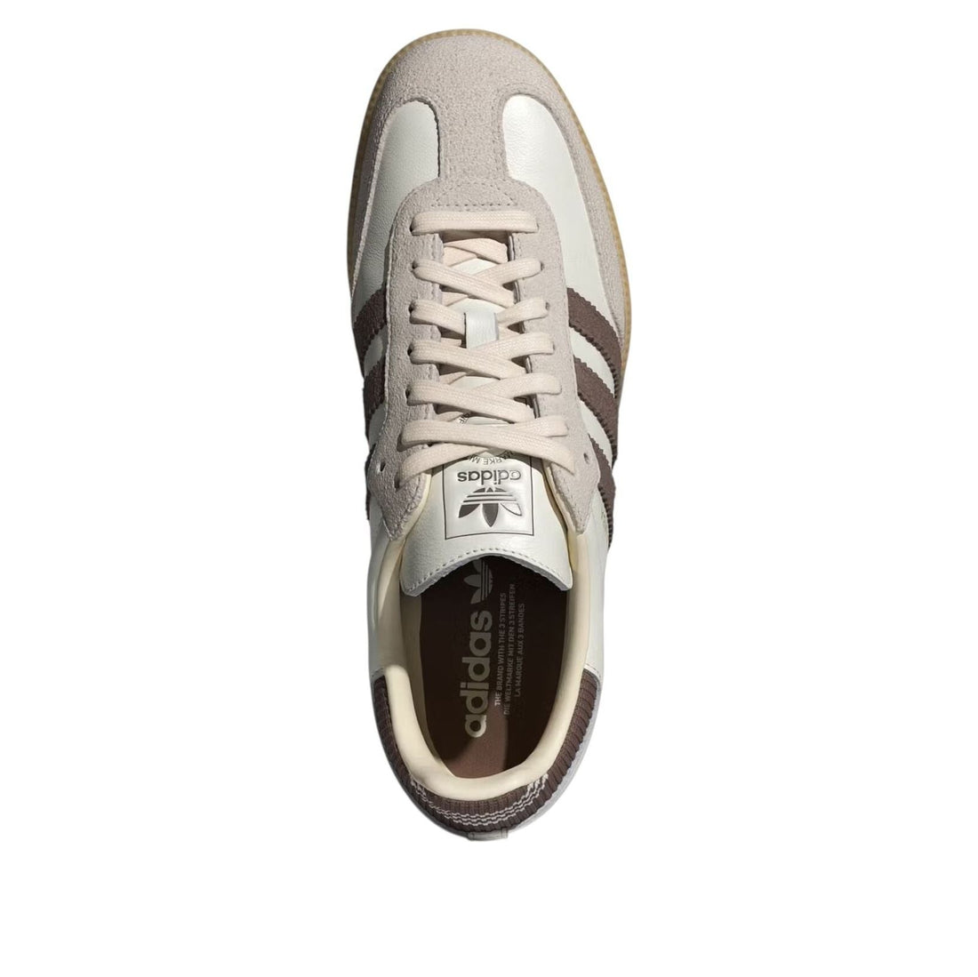 adidas Samba 'Earth Strata' IH6845