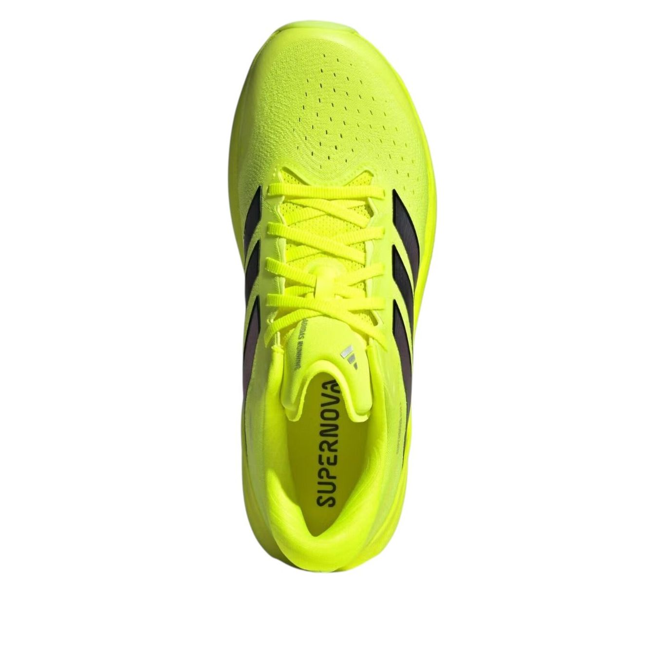 adidas Supernova Rise 3 'Solar Yellow' JP8686