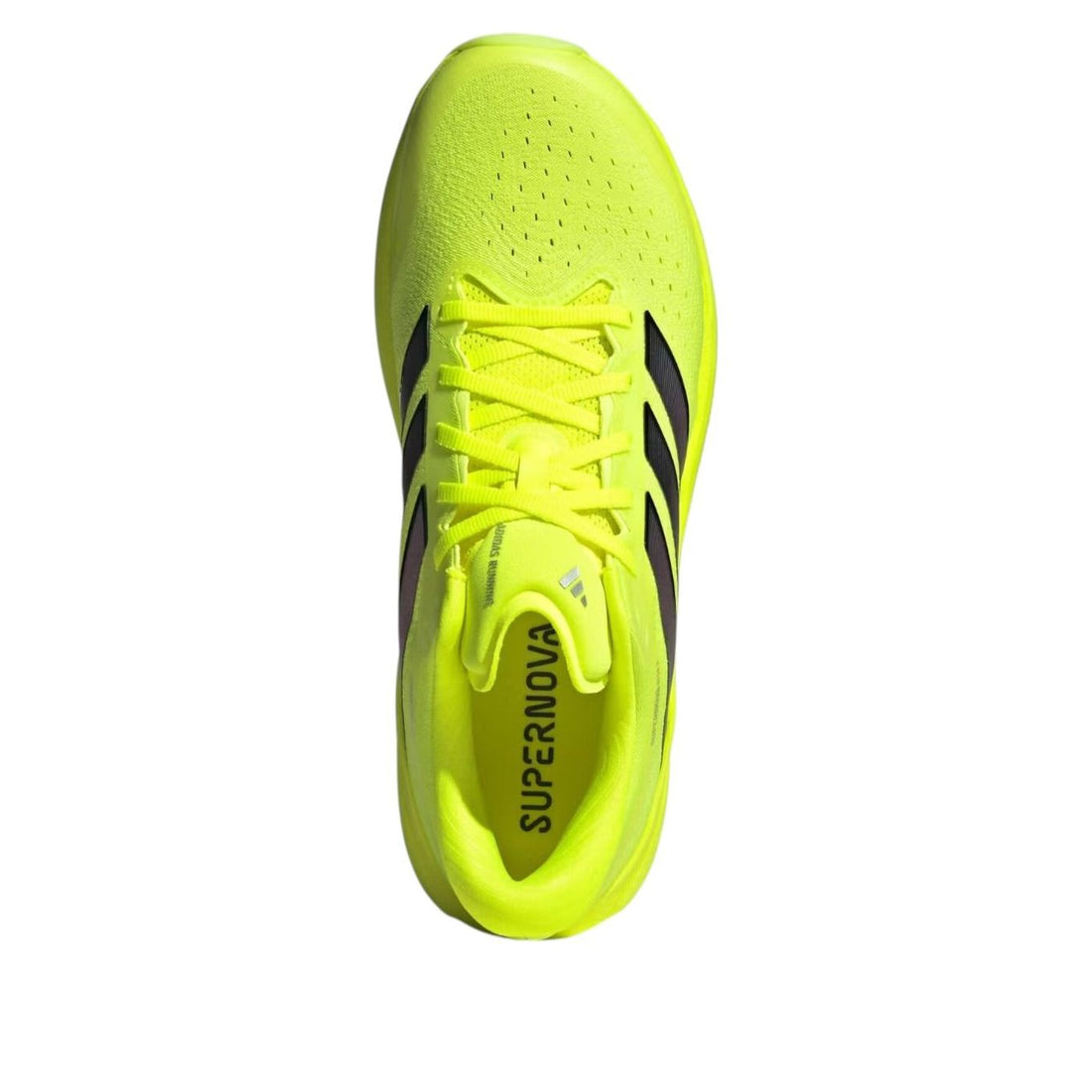 adidas Supernova Rise 3 'Solar Yellow' JP8686