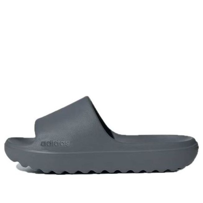 adidas Adilette Lumia Slides 'Onix' JQ0791