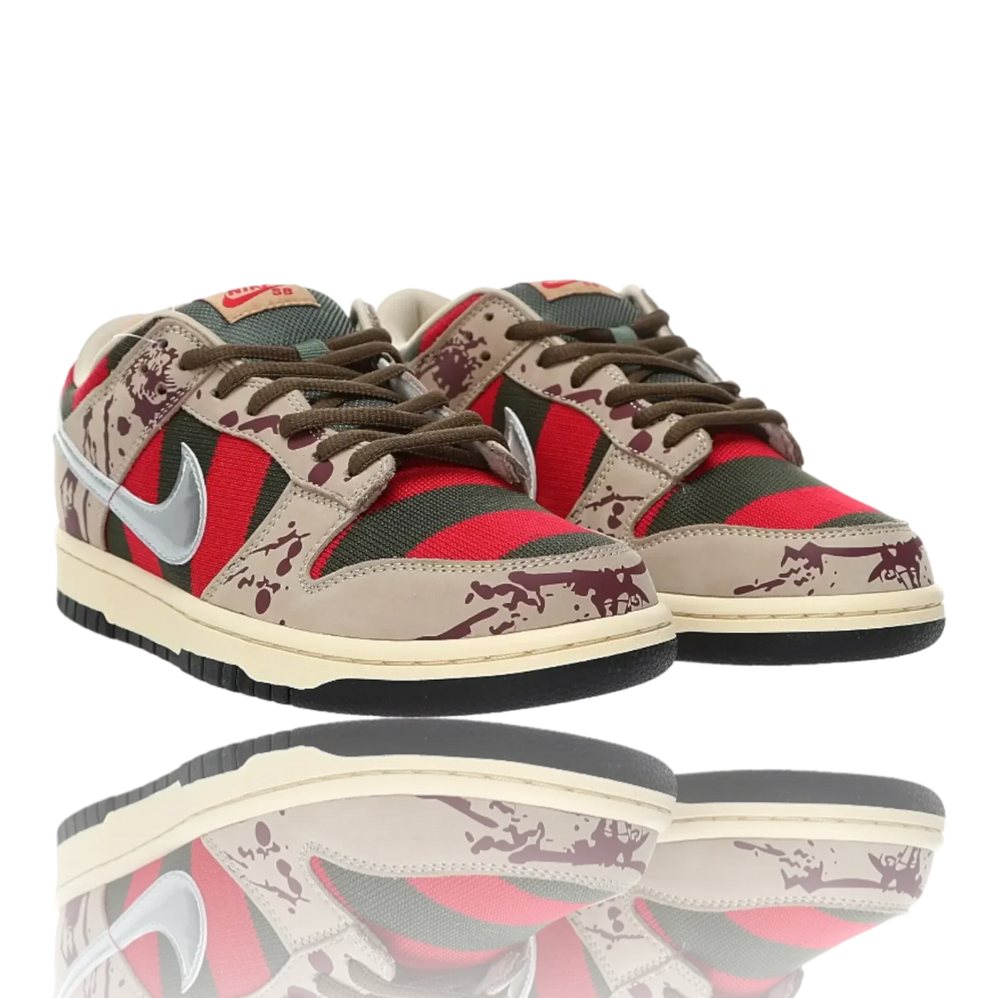 SB DNK LOW 'FREDDY KRUEGER