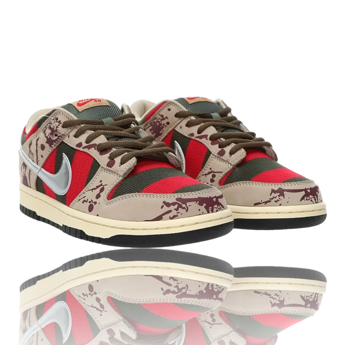 SB DNK LOW 'FREDDY KRUEGER