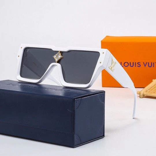 LV - UNISEX LARGE FRAME COOL EYEWEAR