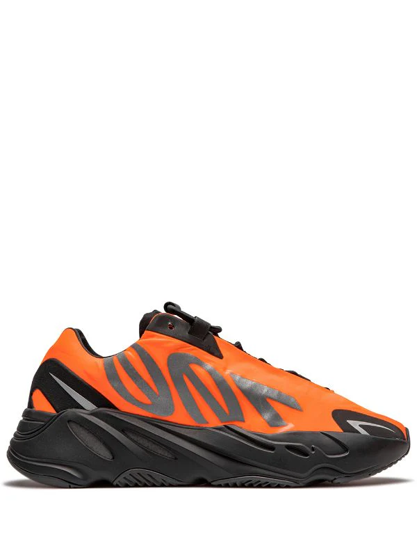 ADIDAS - YEEZY 700 MNVN "ORANGE"