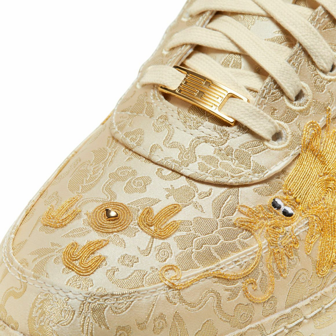 Nike Air Force 1 Low CNY ‘’Year of the Dragon’’