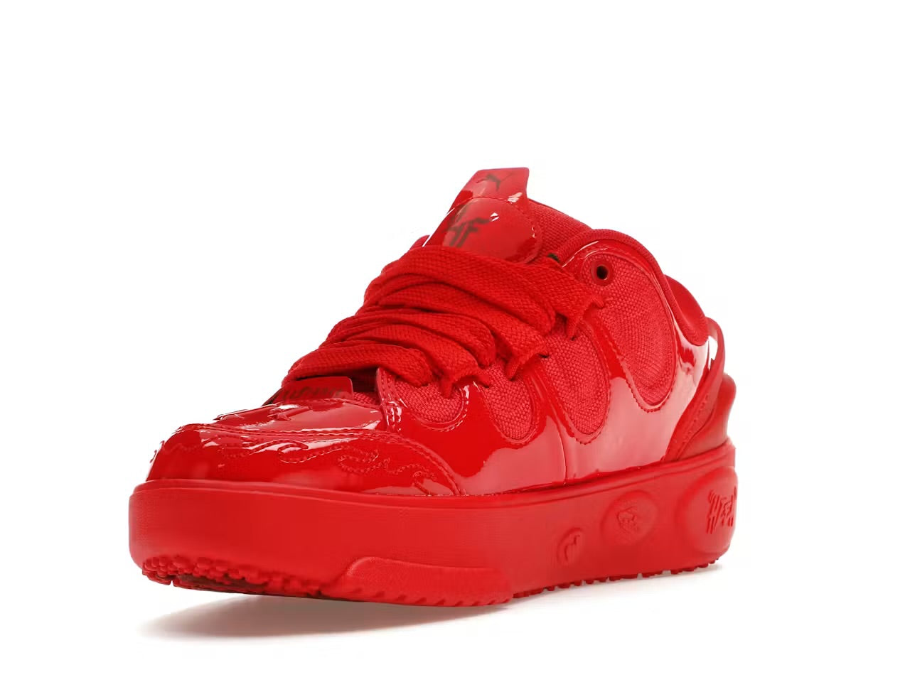 Puma LaMelo Ball LaFrancé Amour