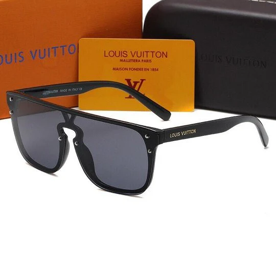 LV - COOL NEUTRAL SUNGLASSES