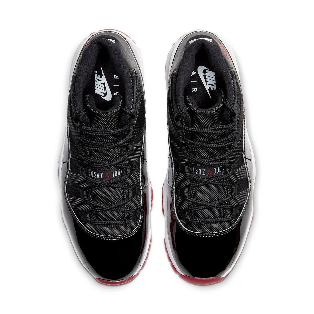 Air Jordan 11 Retro 'Bred' 2019