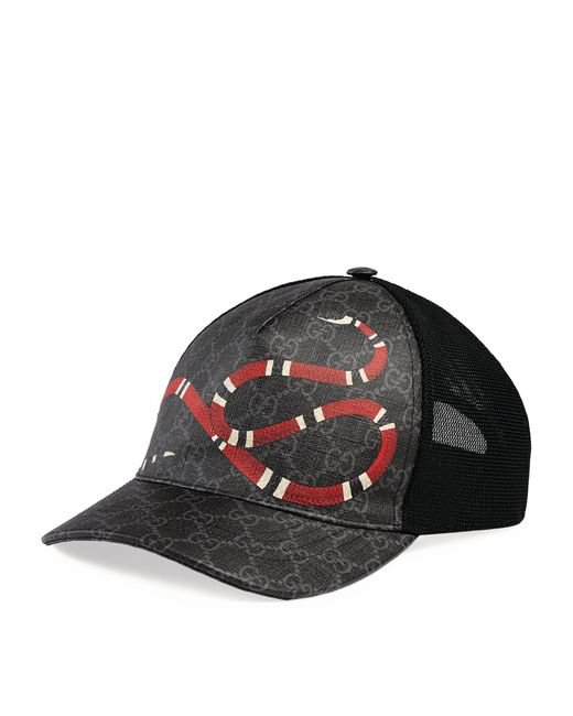 GUCCI - BASEBALL CAP