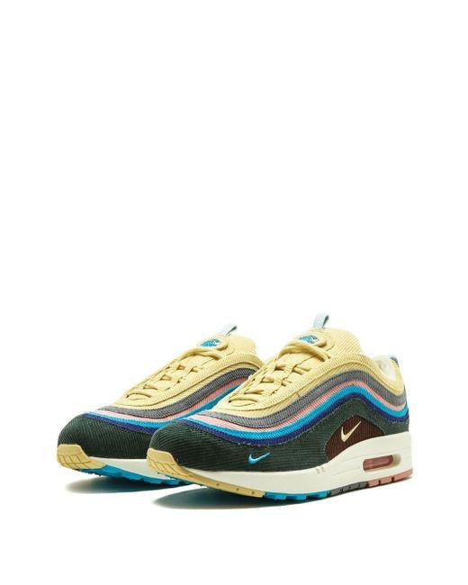 NIKE AIR MAX 97