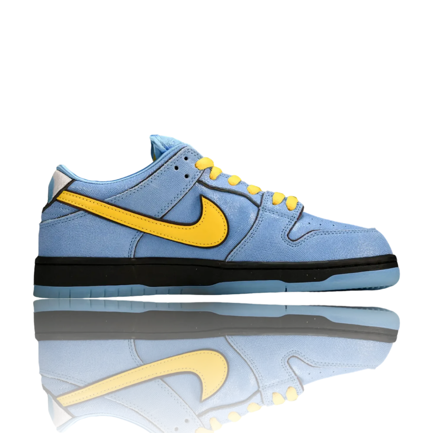 POWERPUFF X SB DNK LOW 'BUBBLES