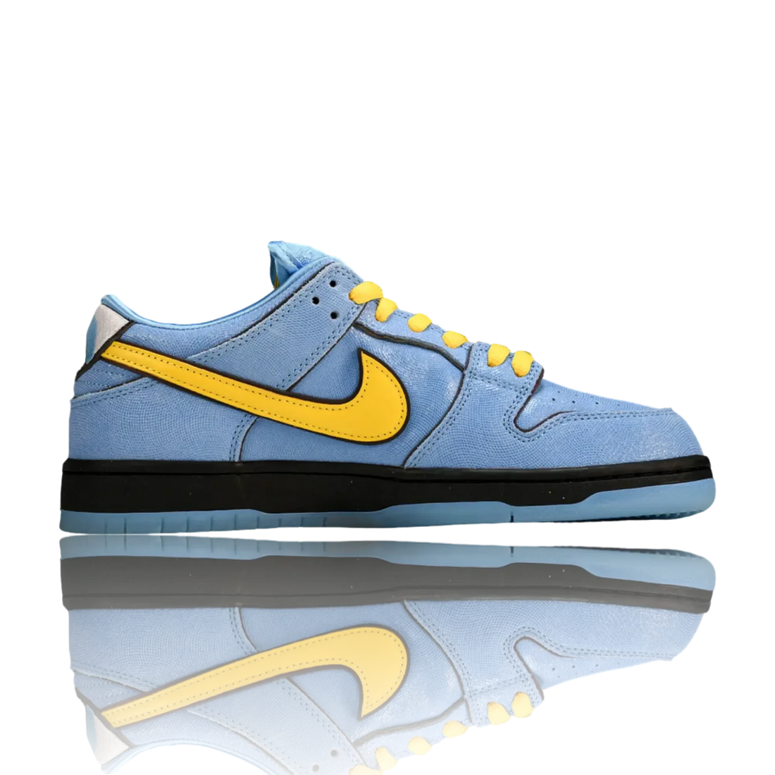 POWERPUFF X SB DNK LOW 'BUBBLES
