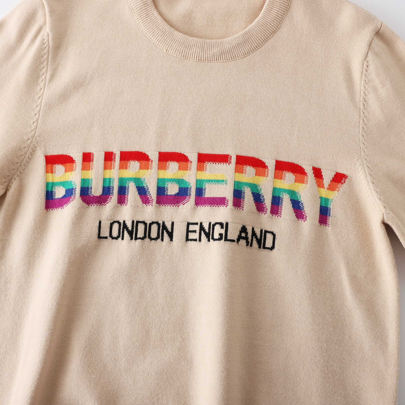 BALENCIAGA - SWEATSHIRT