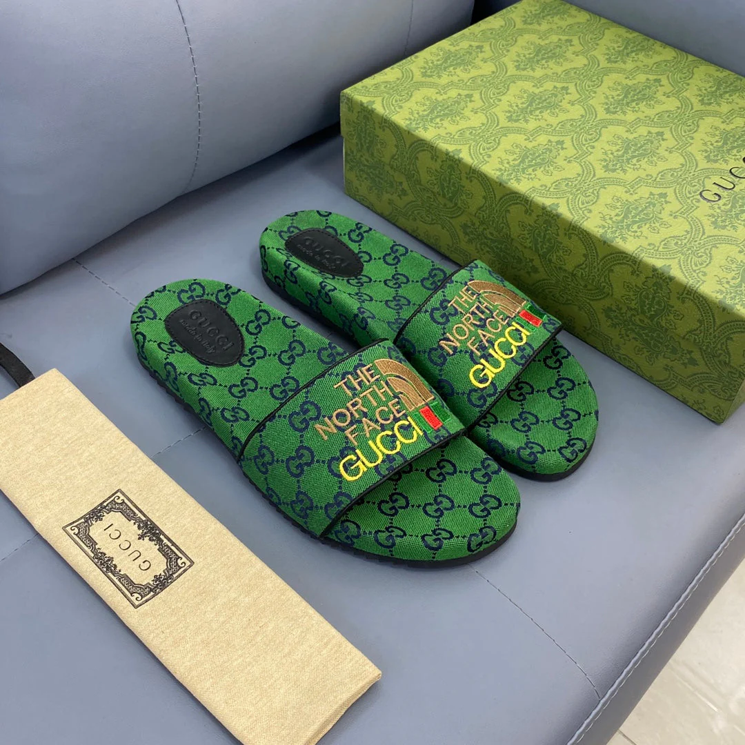 Gucci - SLIPPER