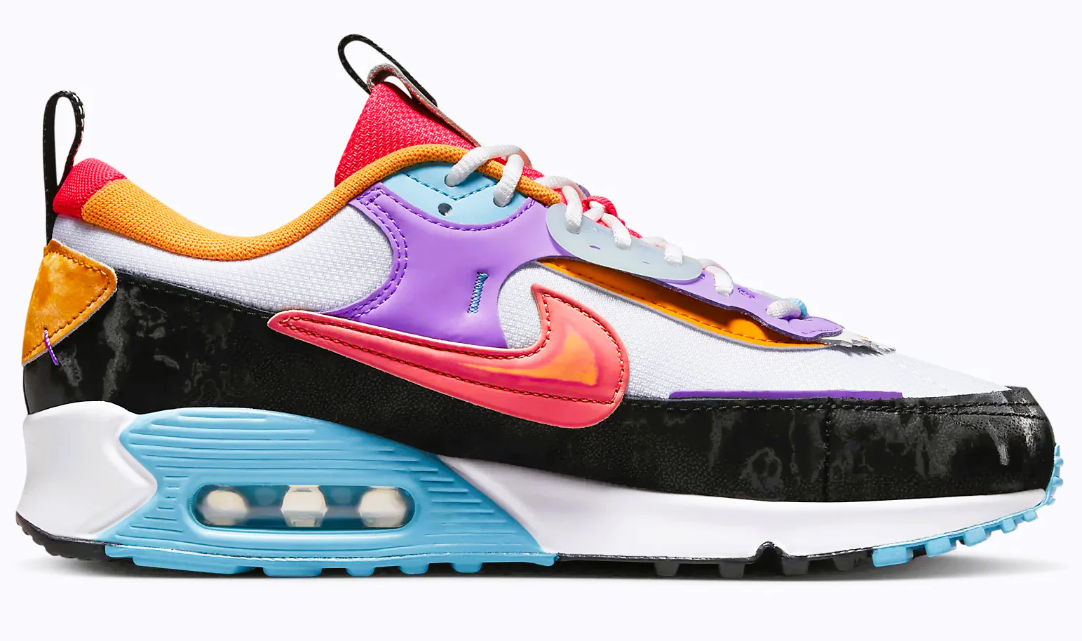NIKE AIR MAX 90 Futura Women's shoes