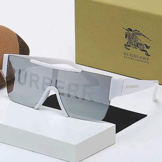BRRY - NEW ONE-PIECE UNISEX SUNGLASSES