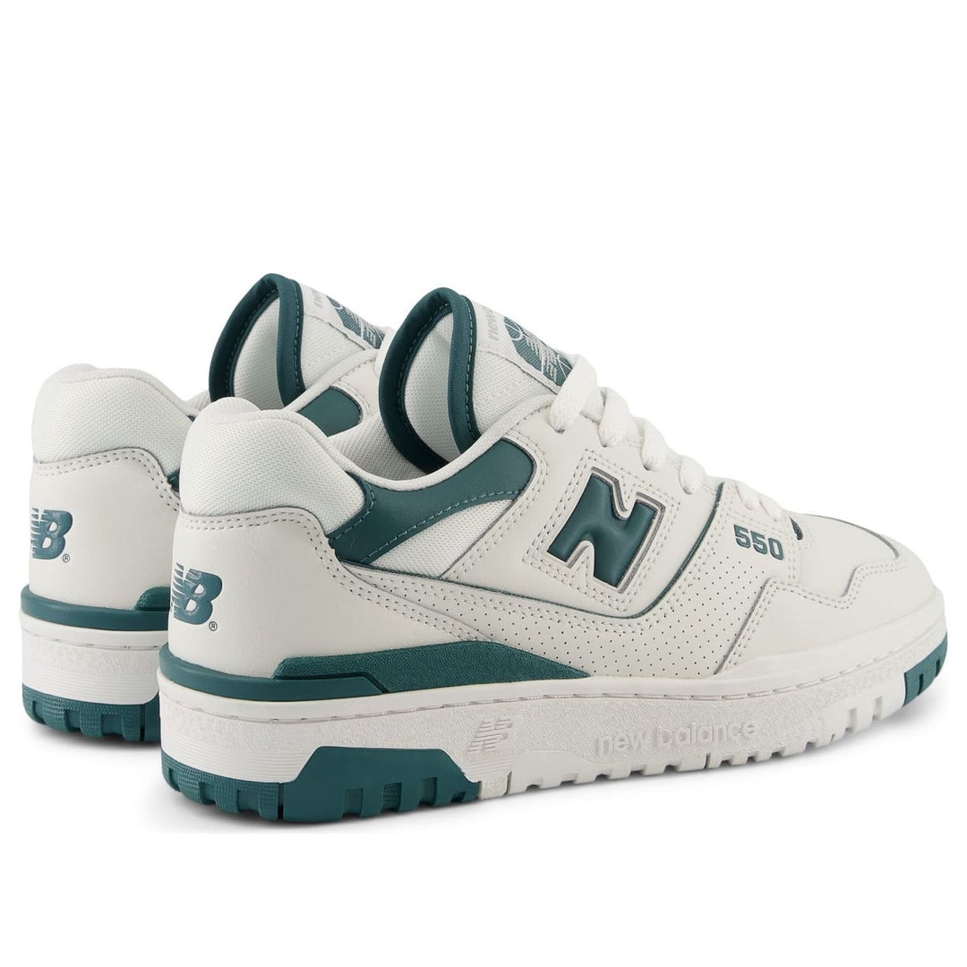 (WMNS) New Balance 550 'Reflection New Spruce' BBW550BI