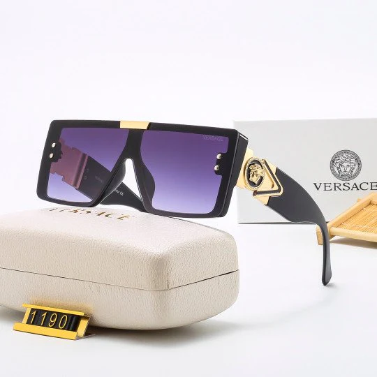 VRCE - OVERSIZED POLARIZED HD EYEWEAR