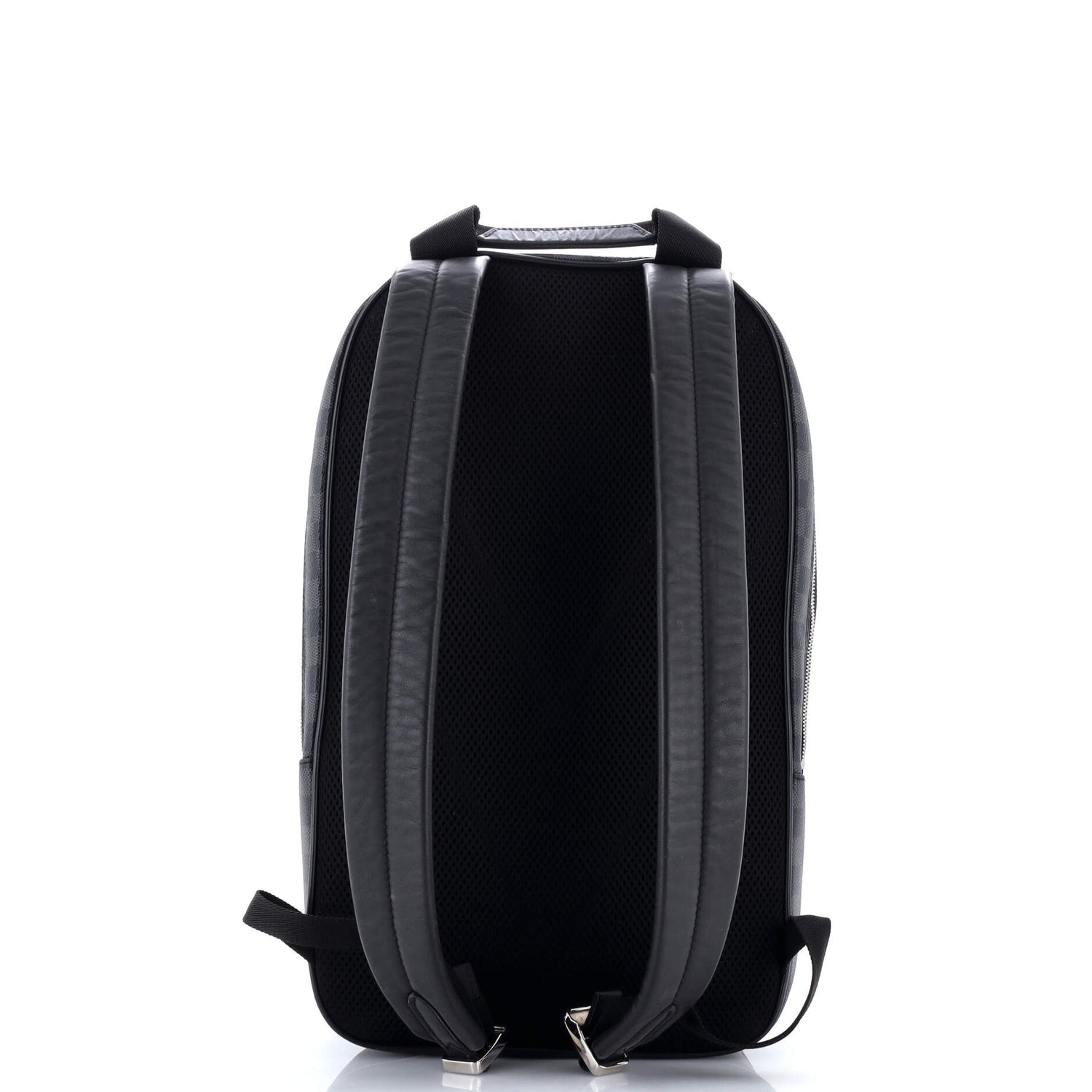 Michael NM Backpack Damier Graphite