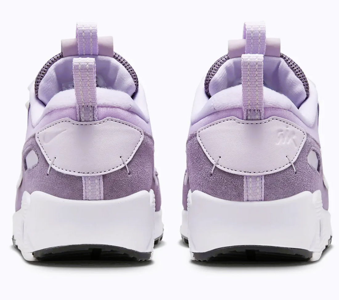 NIKE AIR MAX 90 Futura Women's shoes