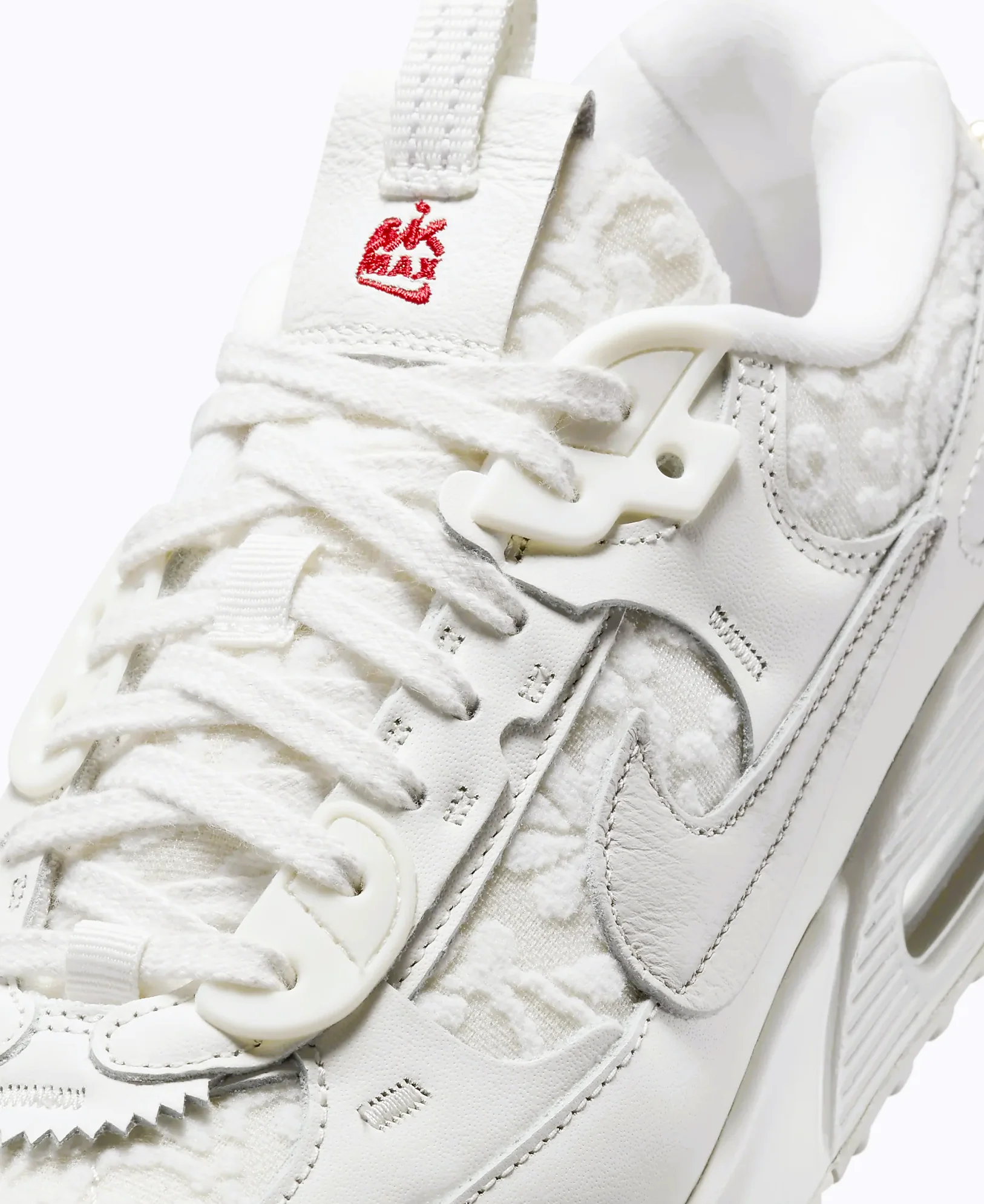 NIKE AIR MAX 90 Futura Women's shoes