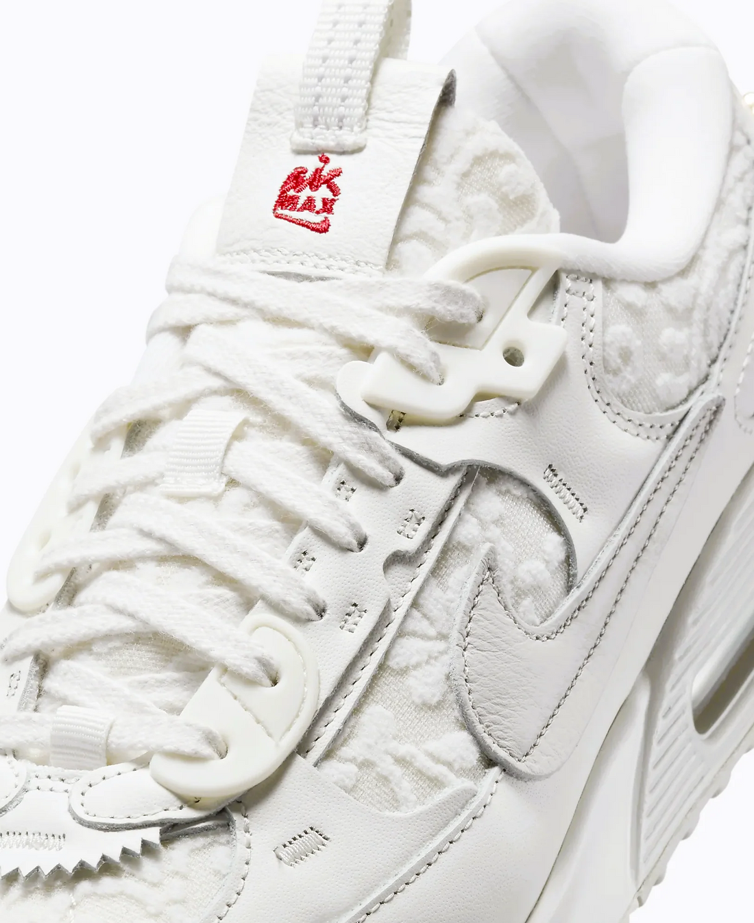 NIKE AIR MAX 90 Futura Women's shoes