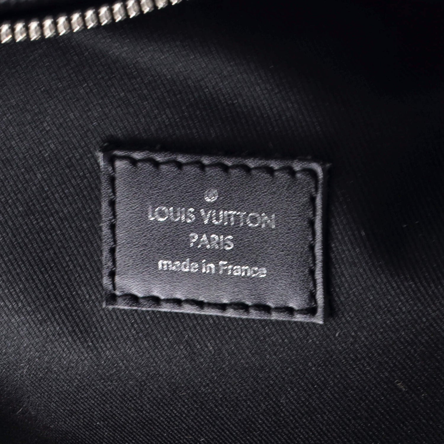 Michael NM Backpack Damier Graphite