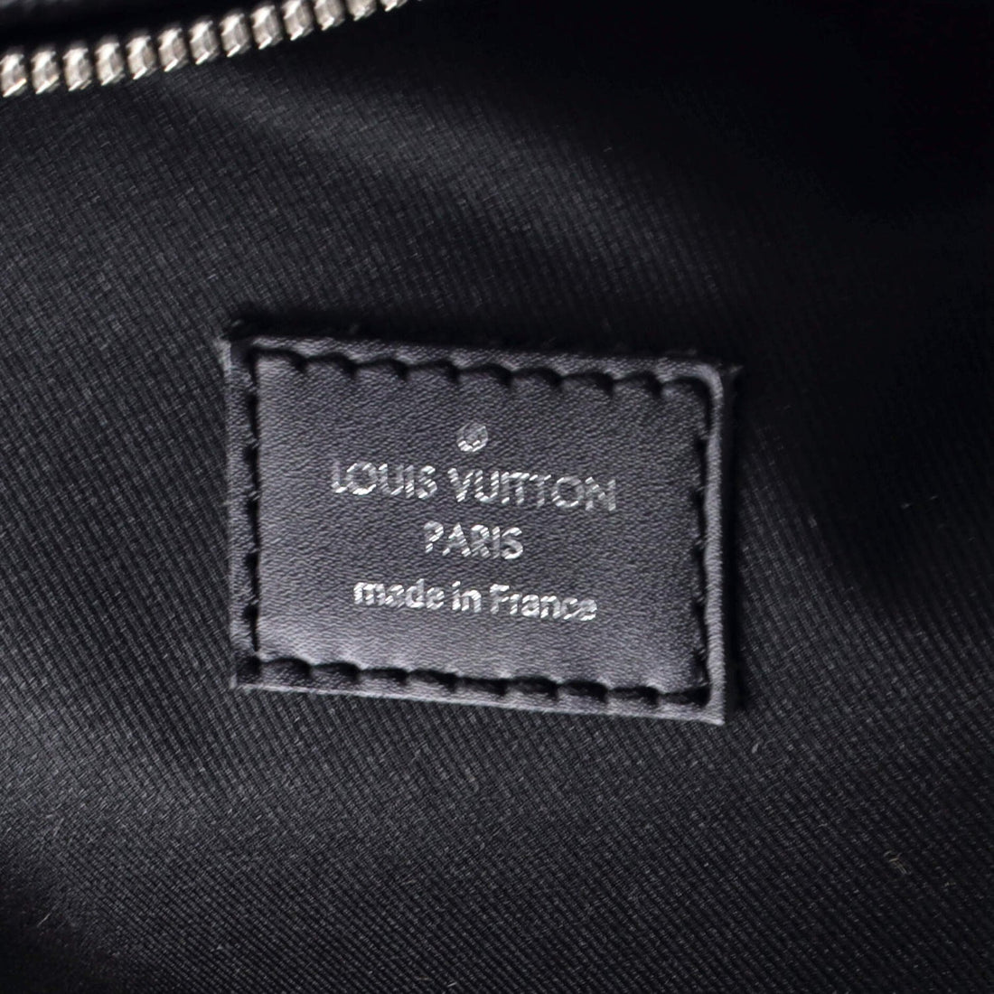 Michael NM Backpack Damier Graphite