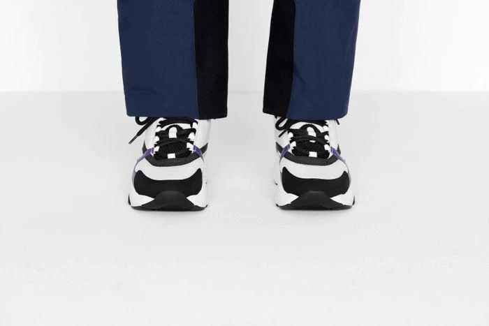 CHRISTIAN LOUBOUTIN - SNEAKER