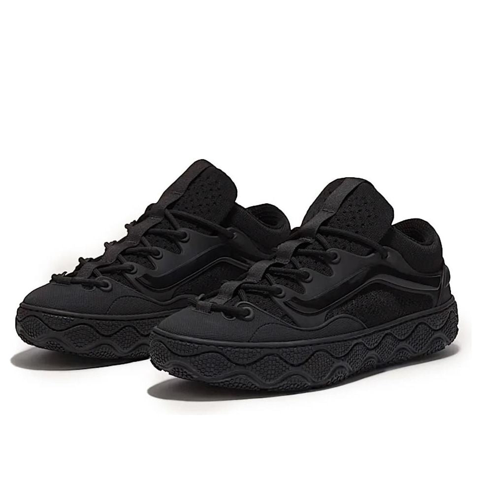 Vans Old Skool 36 FM 'Black' VN000D7DBLK