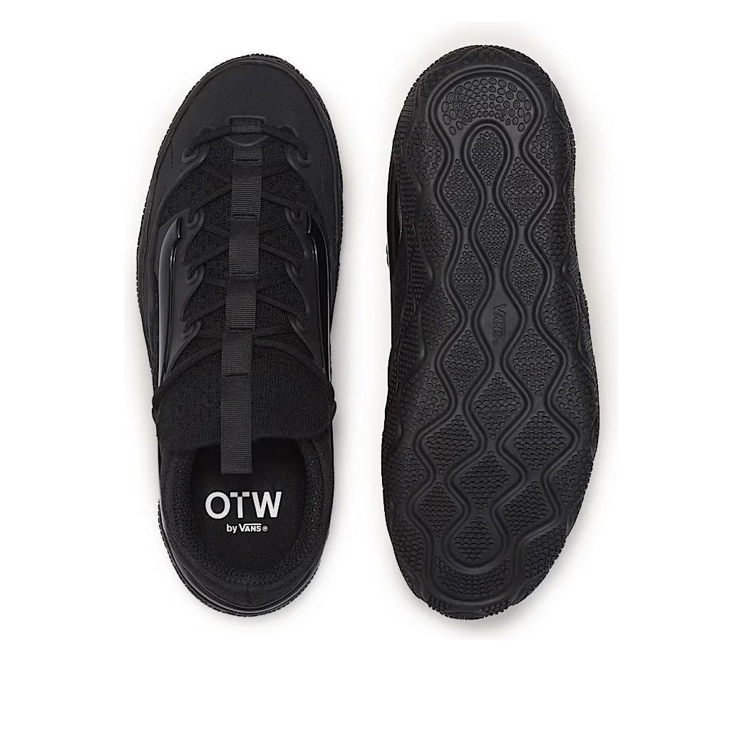 Vans Old Skool 36 FM 'Black' VN000D7DBLK