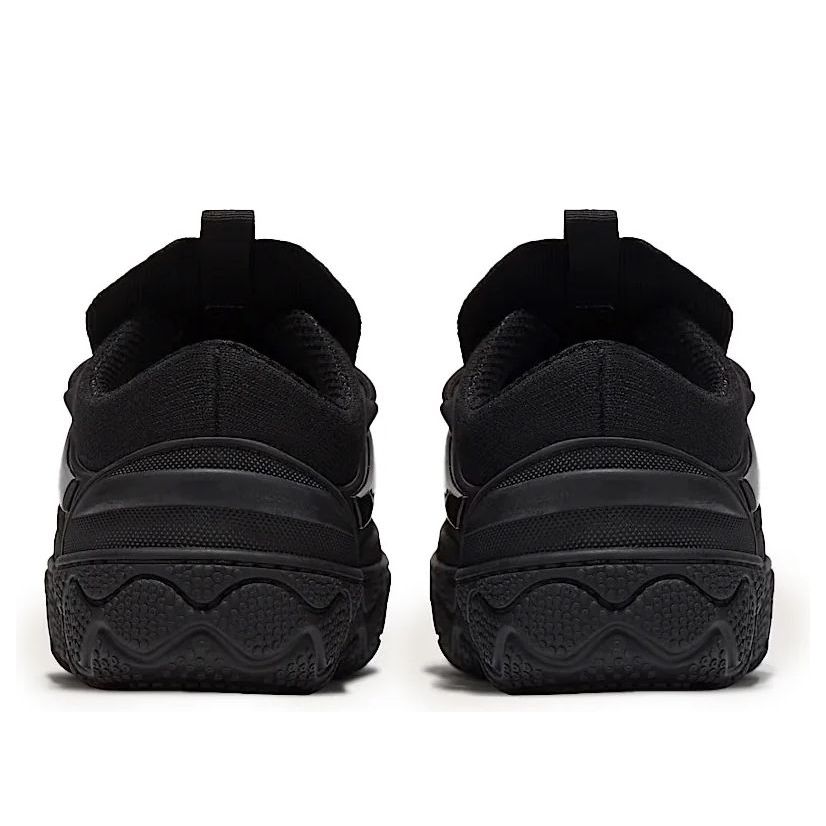 Vans Old Skool 36 FM 'Black' VN000D7DBLK