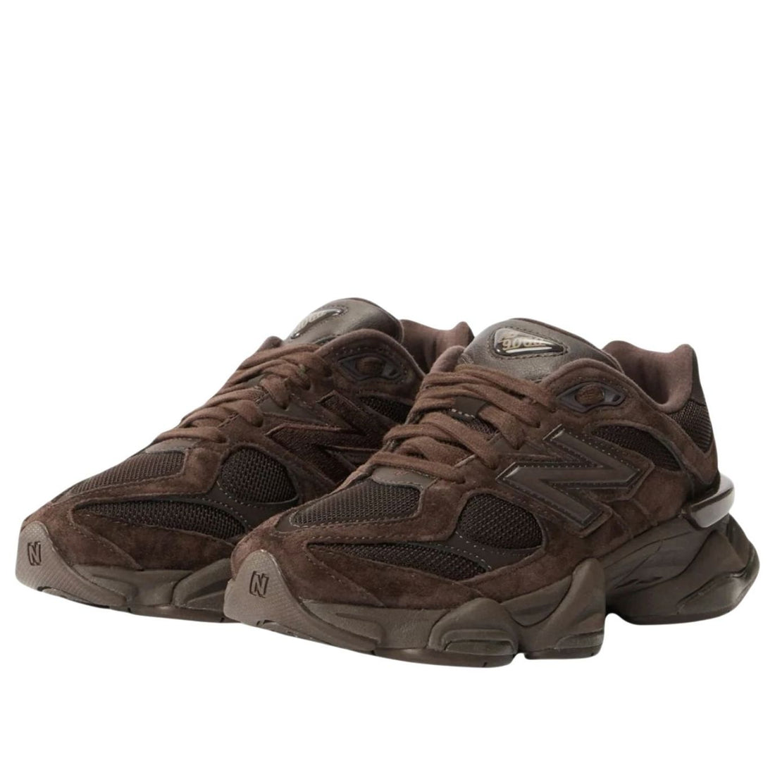 New Balance 9060 'Chocolate' U9060ZWD