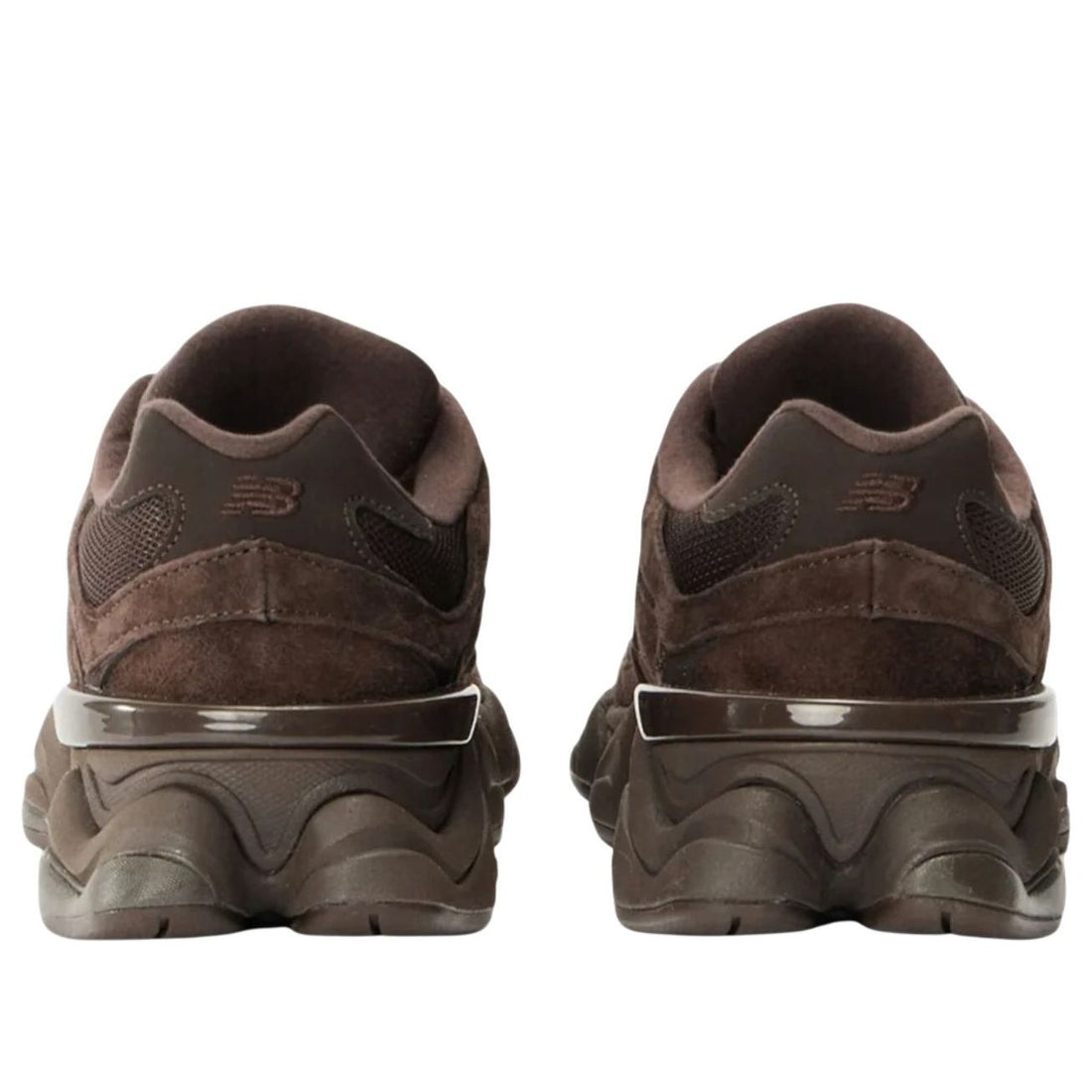 New Balance 9060 'Chocolate' U9060ZWD