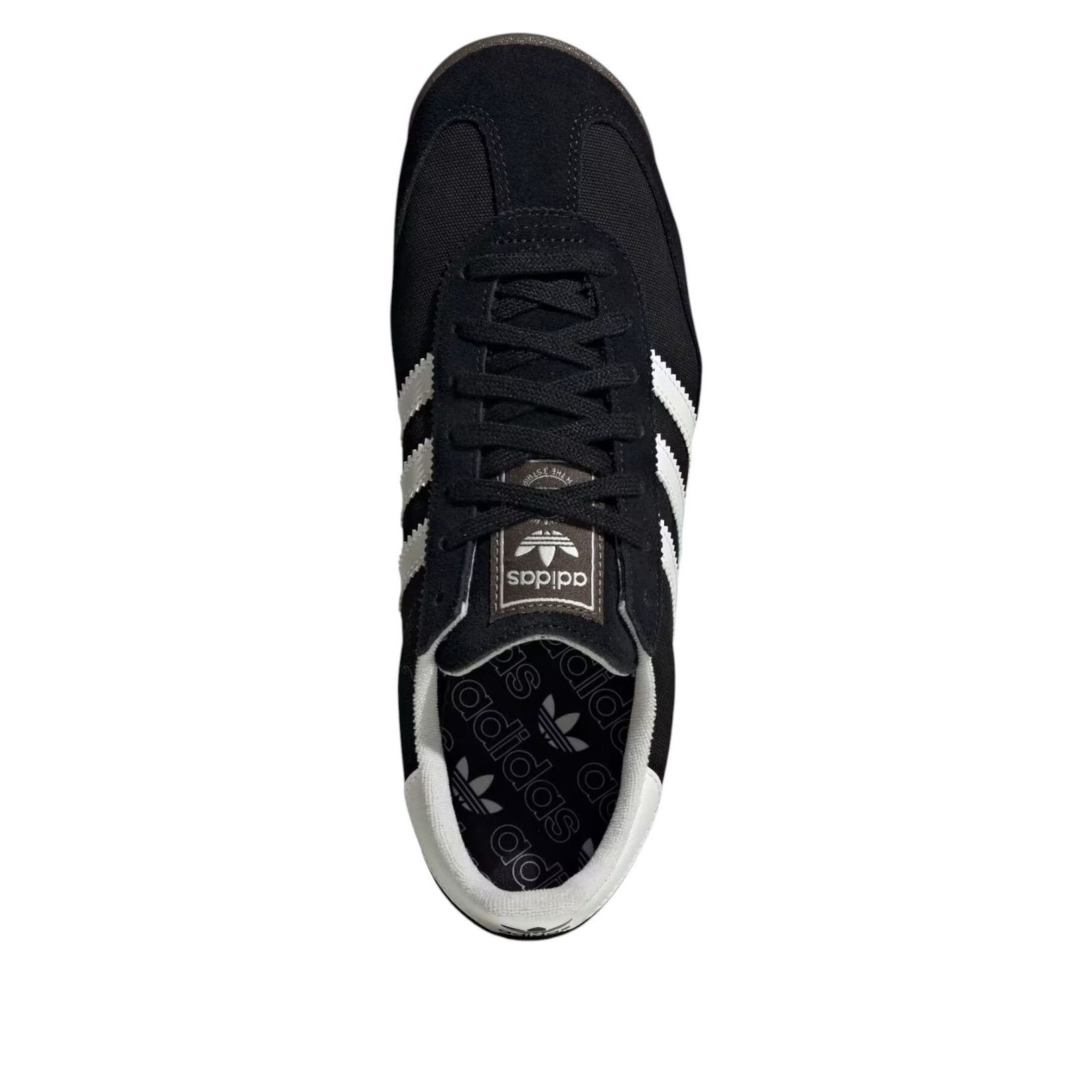 adidas SL 72 RS 'Core Black Cloud White Blue' JR8771