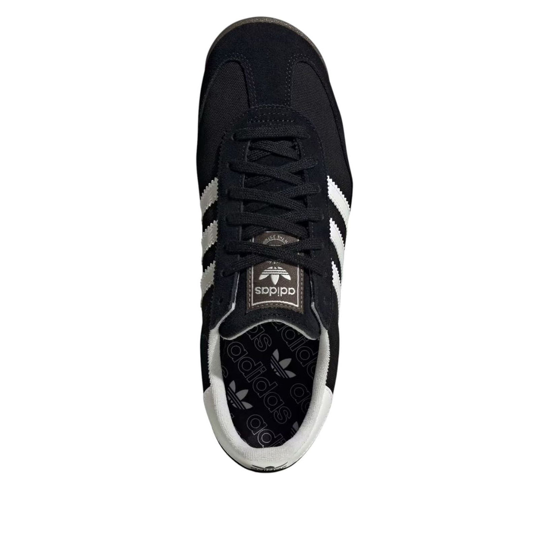 adidas SL 72 RS 'Core Black Cloud White Blue' JR8771