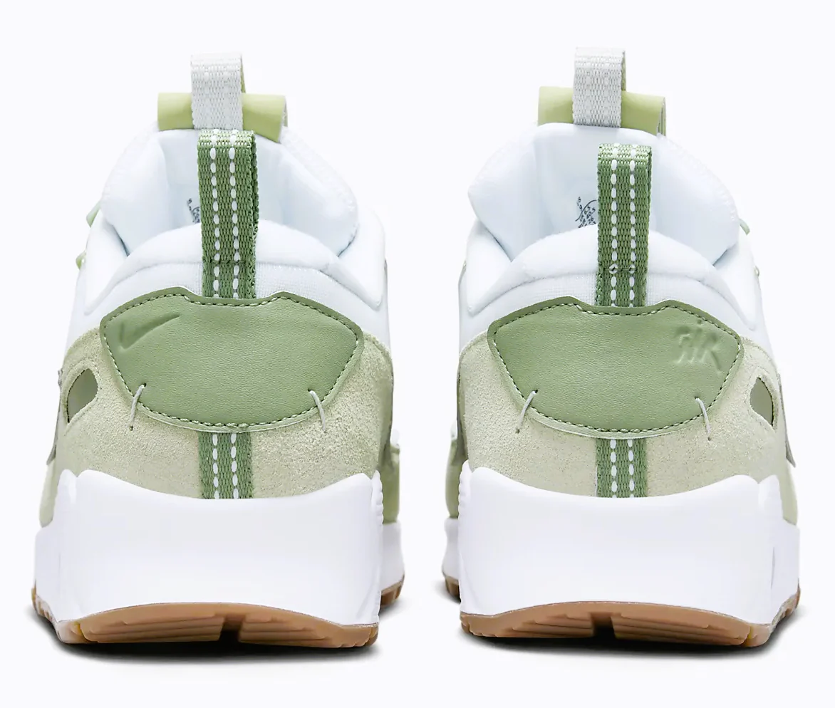 NIKE AIR MAX 90 Futura Women's shoes