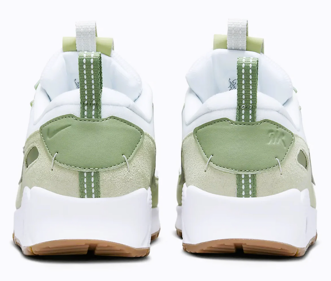 NIKE AIR MAX 90 Futura Women's shoes