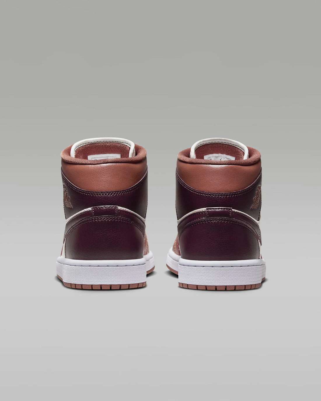 AIR JORDAN 1 Mid
