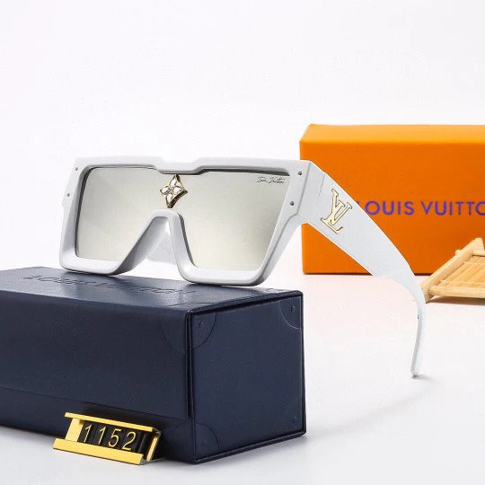 LV - UNISEX LARGE FRAME COOL EYEWEAR