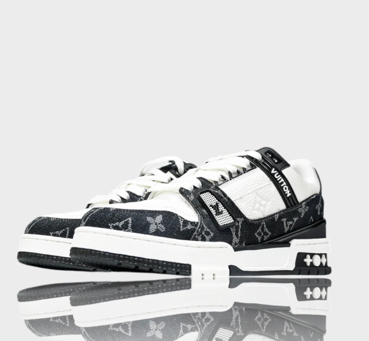 Trainer Sneakers
